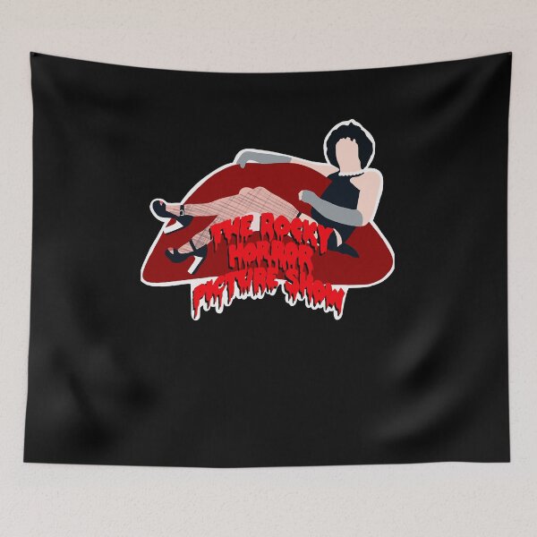 Item preview, Endowed Mad Scientist Perfect Life Funny Men Dr. Frank-N-Furter Gift For Music Fans Funny designed and sold by FlaniganMadcal.