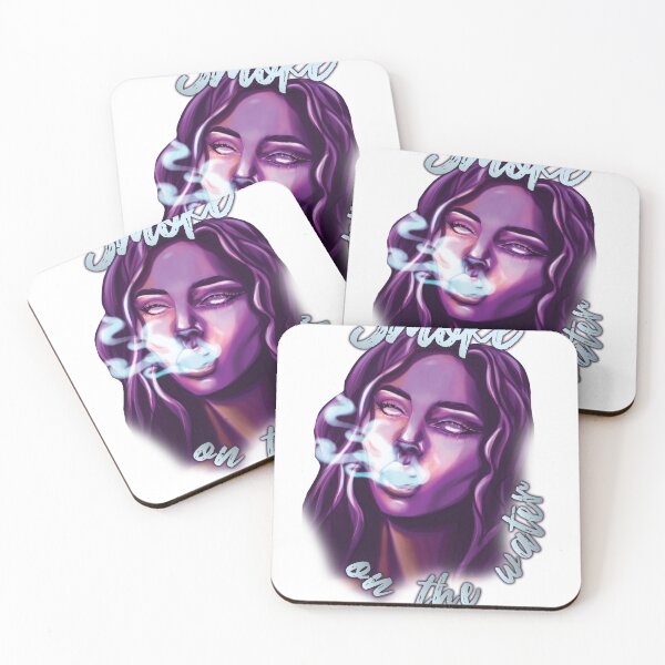 Item preview, Smoke designed and sold by VictoriaGA7.