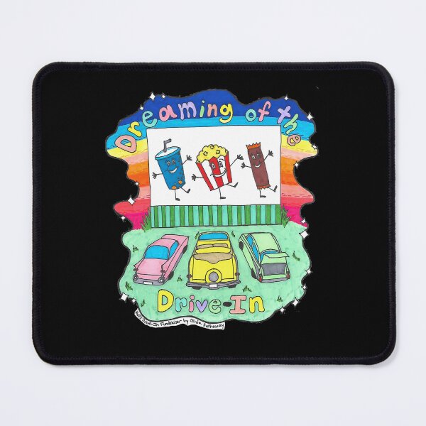 Item preview, Gifts For Everyone The Movies Drive In Love Funny Man designed and sold by NivesVolino.