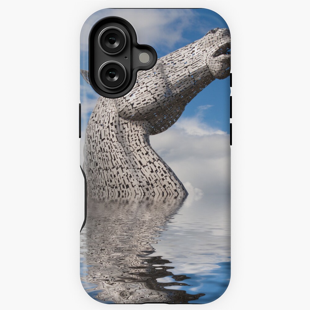 Item preview, iPhone Magsafe Tough Case designed and sold by Focal-Art.