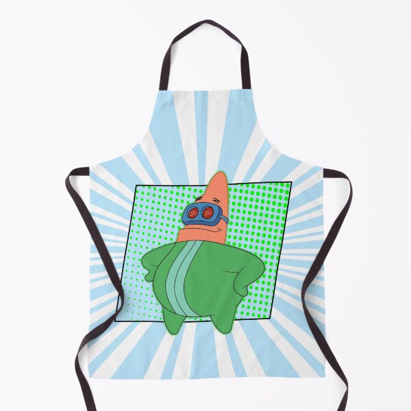 Item preview, Patrick The Elastic Waistband designed and sold by GhostWrench.
