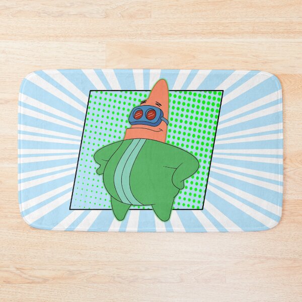 Item preview, Patrick The Elastic Waistband designed and sold by GhostWrench.