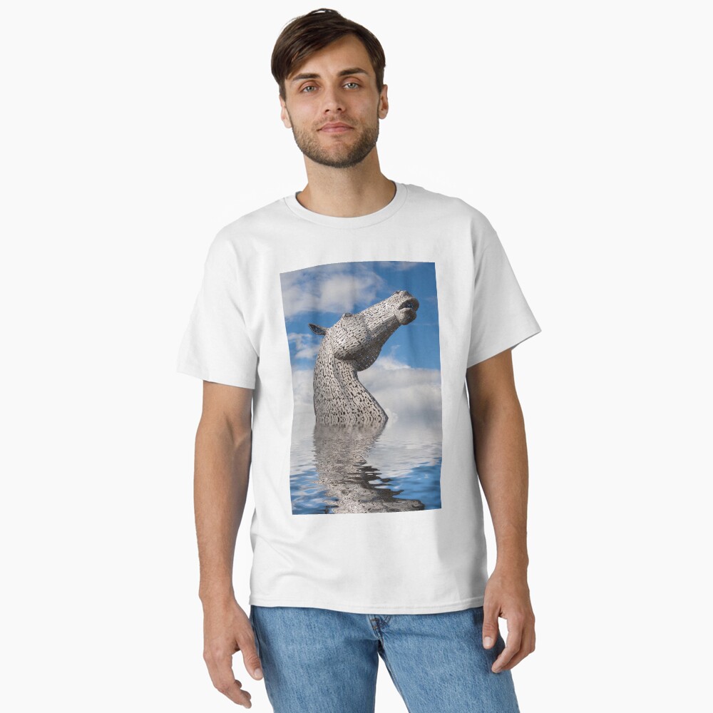 Item preview, Classic T-Shirt designed and sold by Focal-Art.