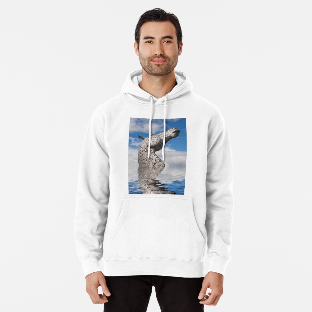 Item preview, Pullover Hoodie designed and sold by Focal-Art.