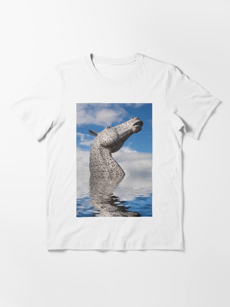 Alternate view of The Kelpies Essential T-Shirt