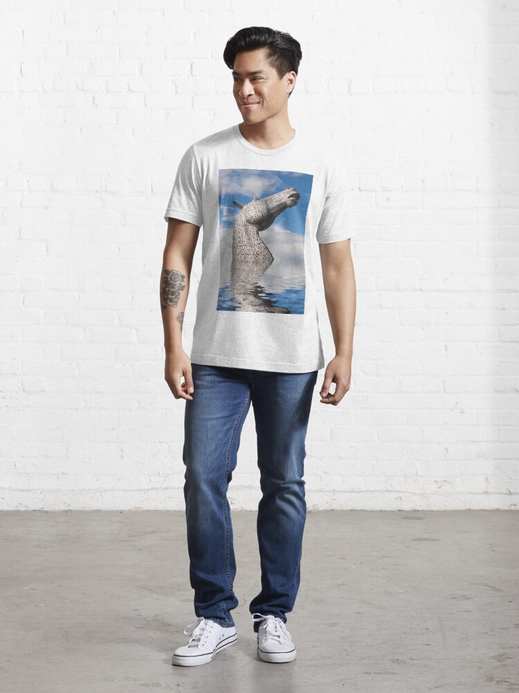 Alternate view of The Kelpies Essential T-Shirt