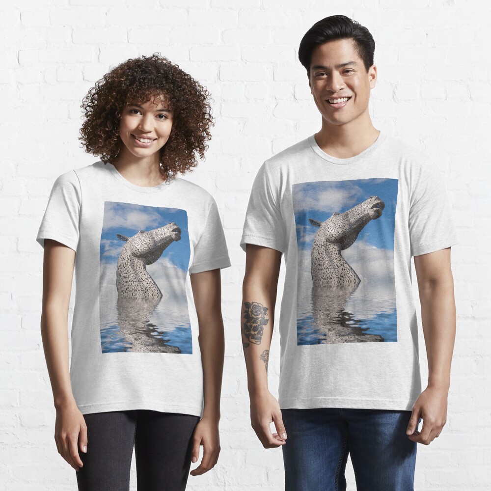 The Kelpies Essential T-Shirt