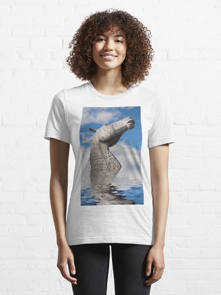 Alternate view of The Kelpies Essential T-Shirt