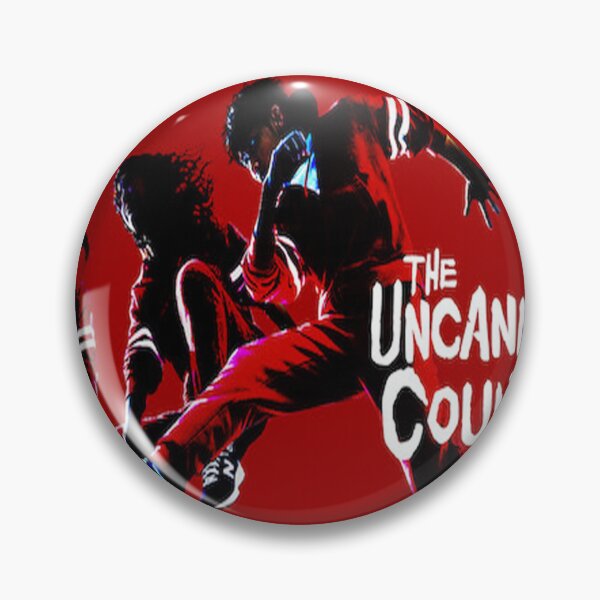 Item preview, Uncanny Counter trending designed and sold by milhesson33.