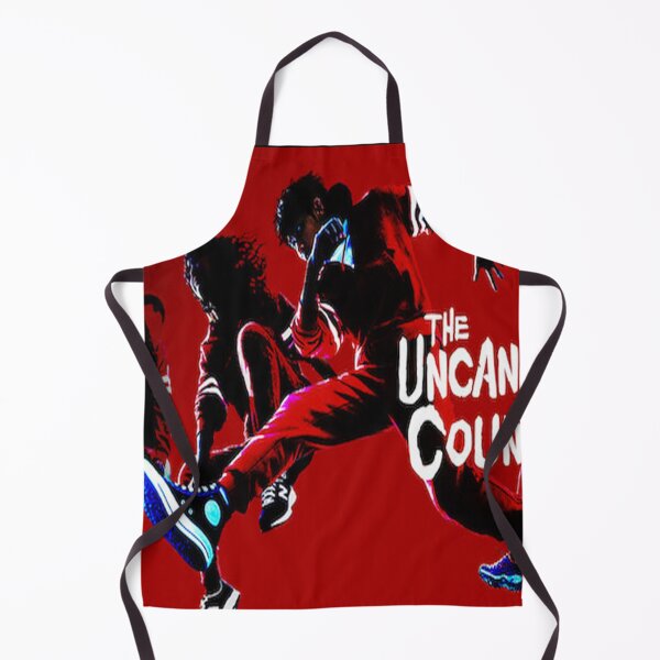 Item preview, Uncanny Counter trending designed and sold by milhesson33.