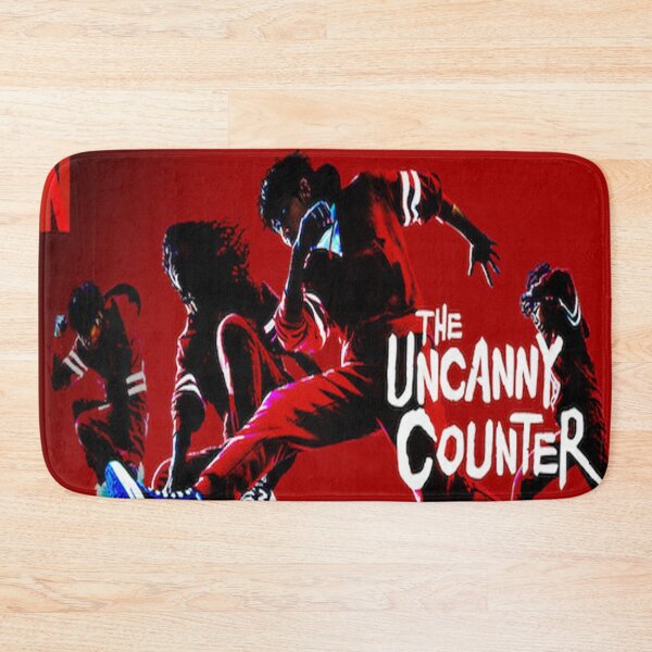 Item preview, Uncanny Counter trending designed and sold by milhesson33.