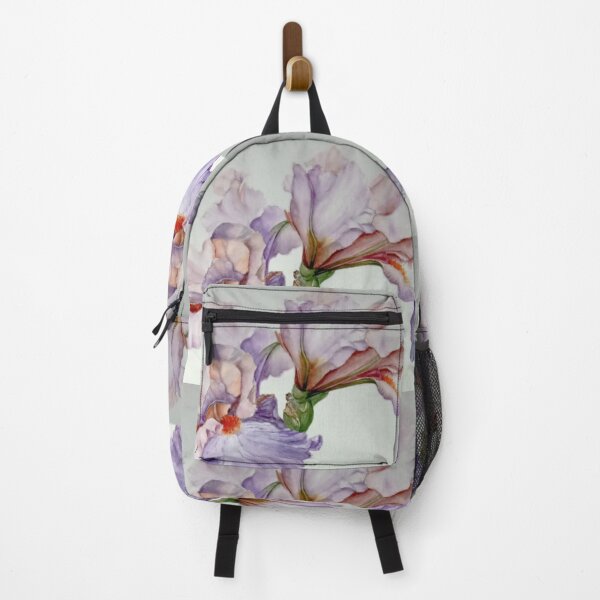 Item preview, Iris flower designed and sold by Frabjousday18.