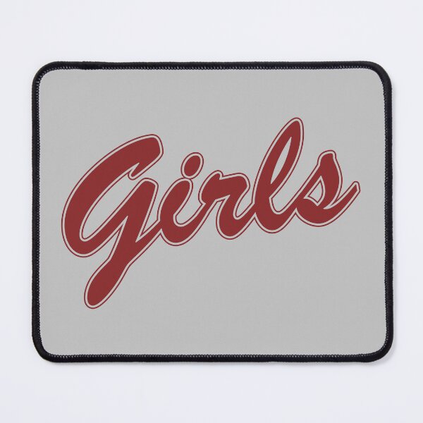 Item preview, Monica Bing Geller Girls Sweatshirt from Friends designed and sold by milfburnscully.