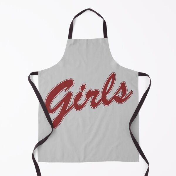 Item preview, Monica Bing Geller Girls Sweatshirt from Friends designed and sold by milfburnscully.