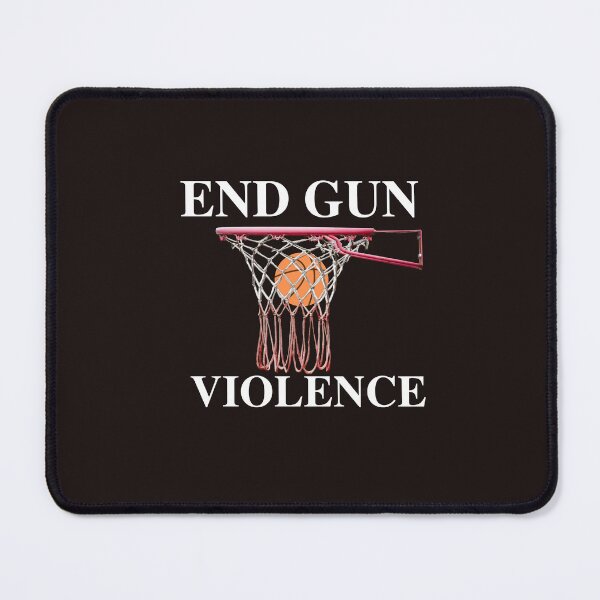 Item preview, nba end gun violence designed and sold by SENMARO100.