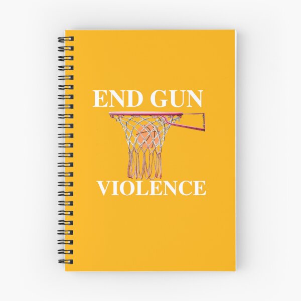 Item preview,   nba end gun violence designed and sold by SENMARO100.