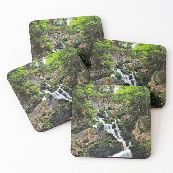 Item preview, Smith Creek Falls (Horsetail) designed and sold by Kathleen Daley.