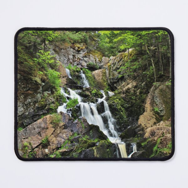 Item preview, Smith Creek Falls (Horsetail) designed and sold by Kathleen Daley.