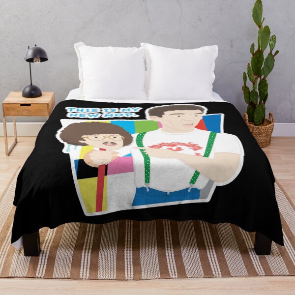 Item preview, Gran regalo, esta es mi nueva fregona. regalo para navidad designed and sold by henshawmark.