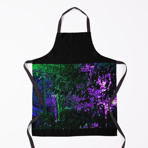 Item preview, Trees of VIVID At the Zoo Light Display designed and sold by KazM.