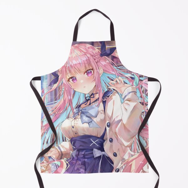 Item preview, Minato Aqua designed and sold by MuraH4296.