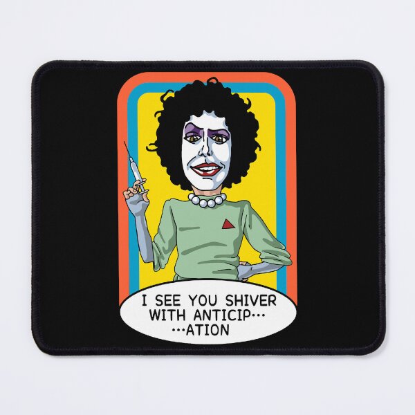 Item preview, Endowed Mad Scientist Perfect Life I See You Shiver With Anticip…Ation Gift For Birthday designed and sold by FlaniganMadcal.