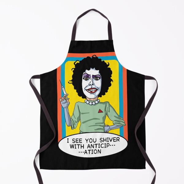 Item preview, Endowed Mad Scientist Perfect Life I See You Shiver With Anticip…Ation Gift For Birthday designed and sold by FlaniganMadcal.