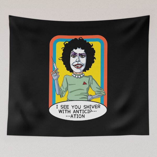 Item preview, Endowed Mad Scientist Perfect Life I See You Shiver With Anticip…Ation Gift For Birthday designed and sold by FlaniganMadcal.