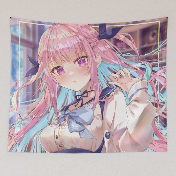 Item preview, Minato Aqua  designed and sold by MuraH4296.