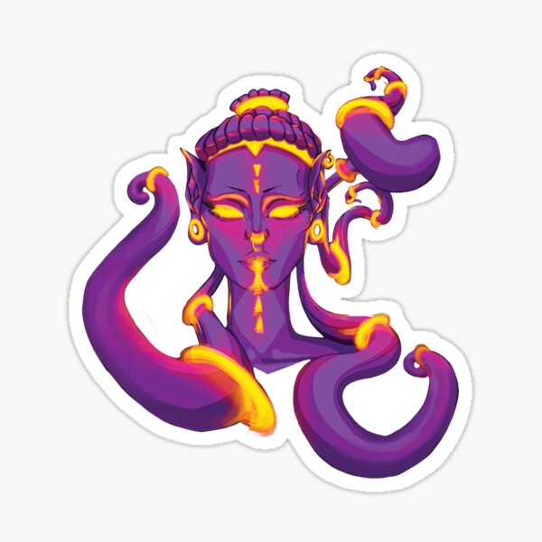 Mehu Sticker