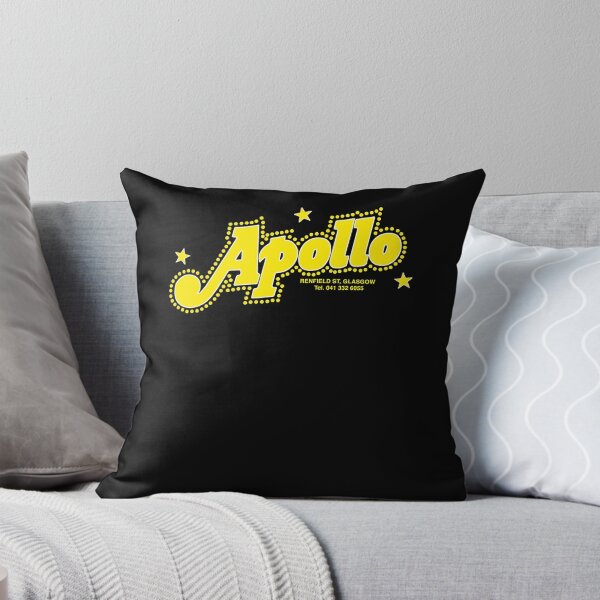 Item preview, Day Gift For Retro Apollo Theatre Glasgow Cool Gifts designed and sold by Percyphillips.