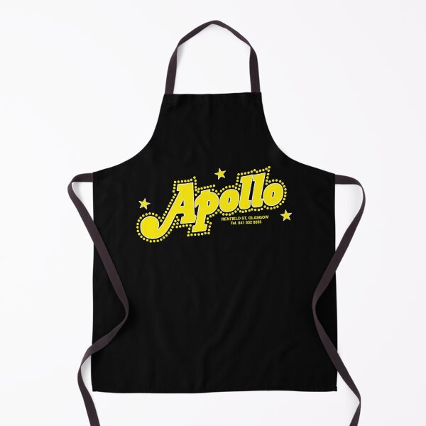 Item preview, Day Gift For Retro Apollo Theatre Glasgow Cool Gifts designed and sold by Percyphillips.