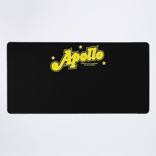 Item preview, Day Gift For Retro Apollo Theatre Glasgow Cool Gifts designed and sold by Percyphillips.