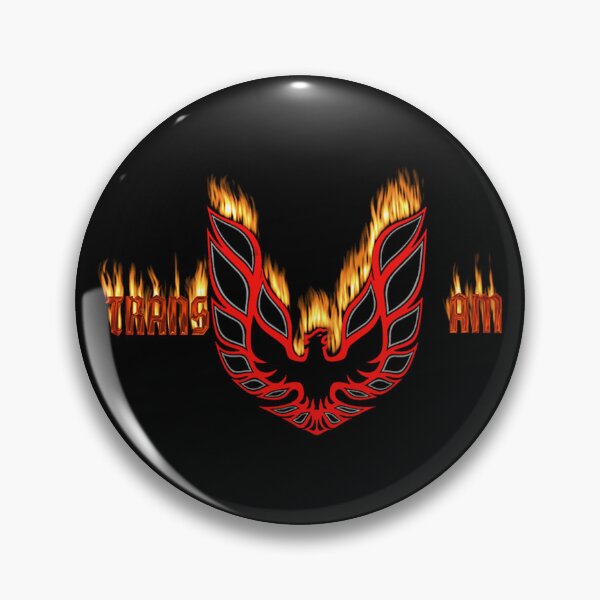 Item preview, 24 trans am logo designed and sold by eandblissh.