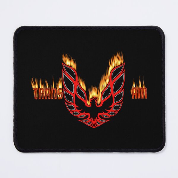 Item preview, 24 trans am logo designed and sold by eandblissh.