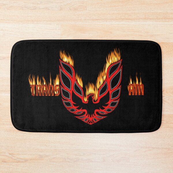 Item preview, 24 trans am logo designed and sold by eandblissh.