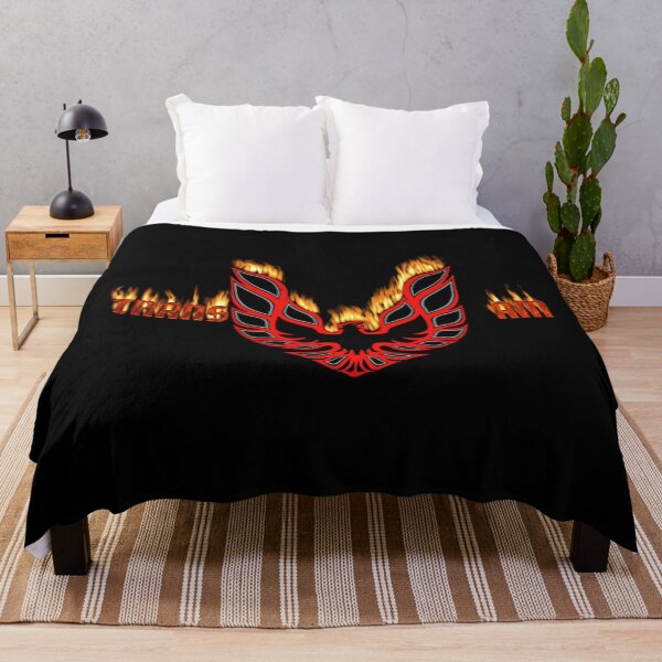 Item preview, 24 trans am logo designed and sold by eandblissh.