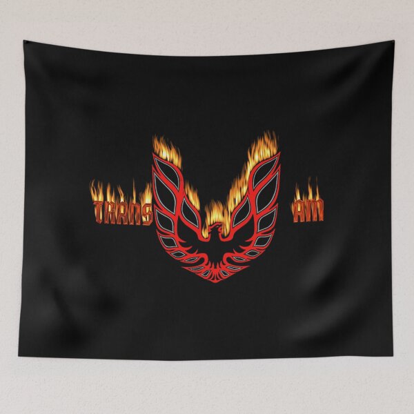 Item preview, 24 trans am logo designed and sold by eandblissh.