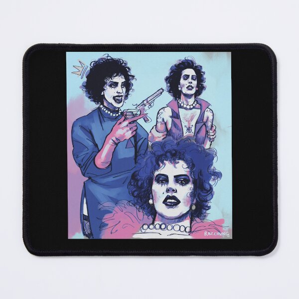 Item preview, Endowed Mad Scientist Perfect Life Late Night Double Feature Picture Show cool Gift designed and sold by FlaniganMadcal.