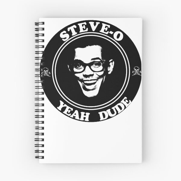 Item preview, Steve-O designed and sold by Lowgik.