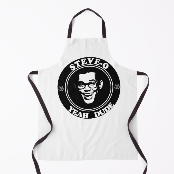 Item preview, Steve-O designed and sold by Lowgik.