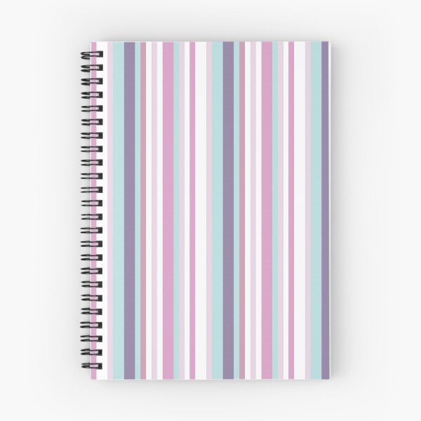 Item preview, Patrón de rayas pastel designed and sold by SiStaDesign.