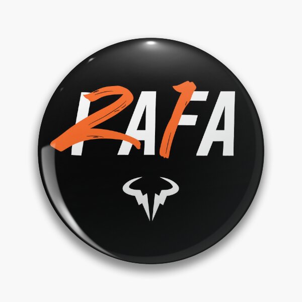 Item preview, Rafa 21 designed and sold by EthelMonahan.