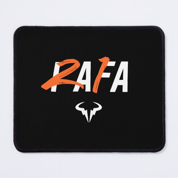 Item preview, Rafa 21 designed and sold by EthelMonahan.