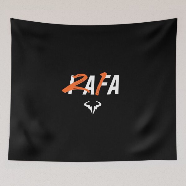 Item preview, Rafa 21 designed and sold by EthelMonahan.