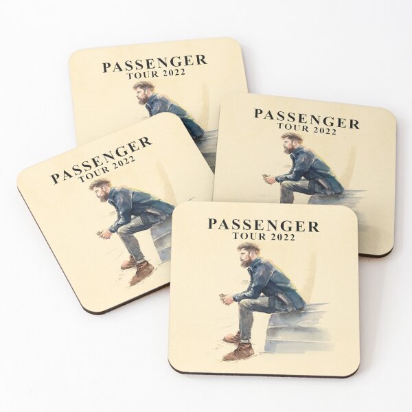 Item preview, Passenger That Flew and Ships That Sailed designed and sold by justinddam.