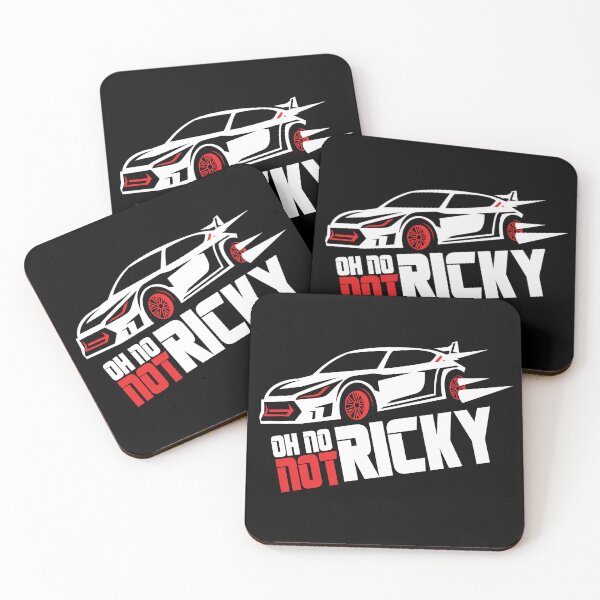 Item preview, Oh No Not Ricky  designed and sold by aksanchen.