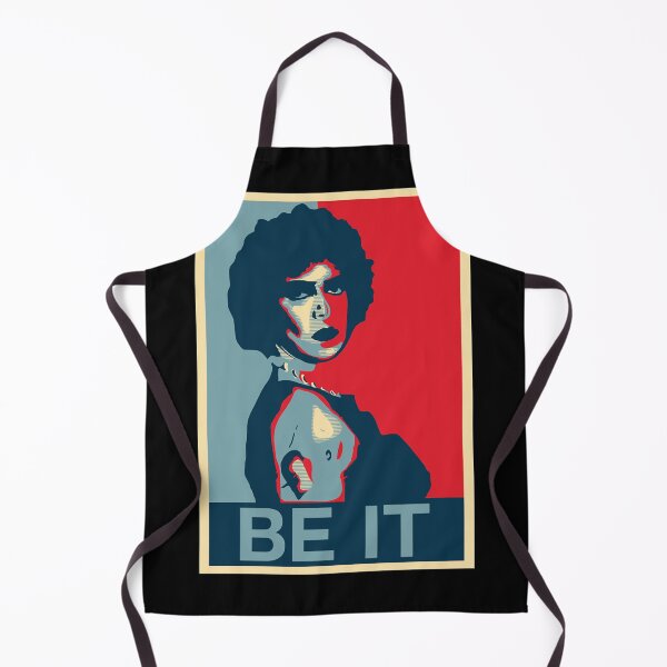 Item preview, Endowed Mad Scientist Perfect Life Men Women Be It Dr Frank N Furter Hope Poster Awesome For Music designed and sold by FlaniganMadcal.