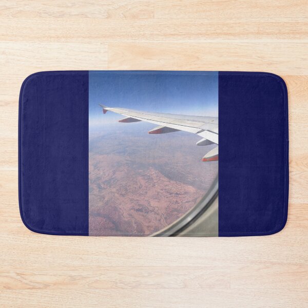 Item preview, Outback Australia Fly Over designed and sold by sharon Wingard.