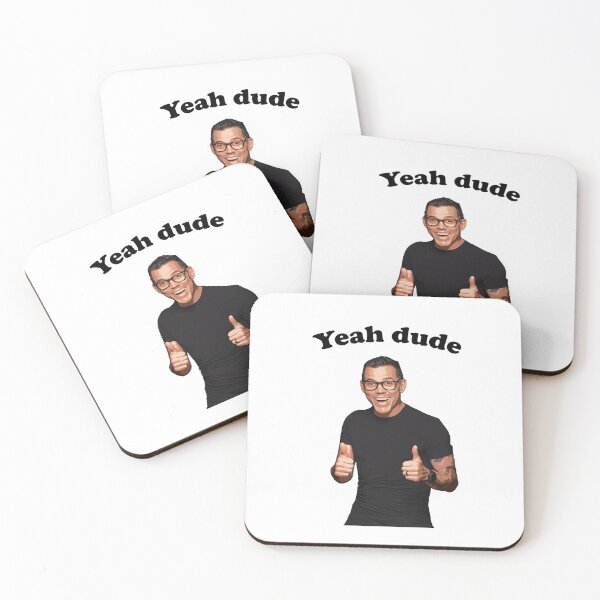 Item preview,  Steve-O designed and sold by Lowgik.